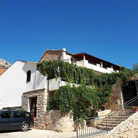Apartments With A Parking Space Ivan Dolac, Hvar - 8753 Экстерьер фото